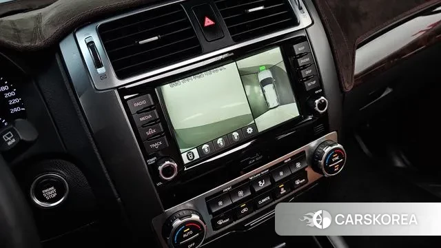 Kia The New Mohave id 3171694 из Кореи 7