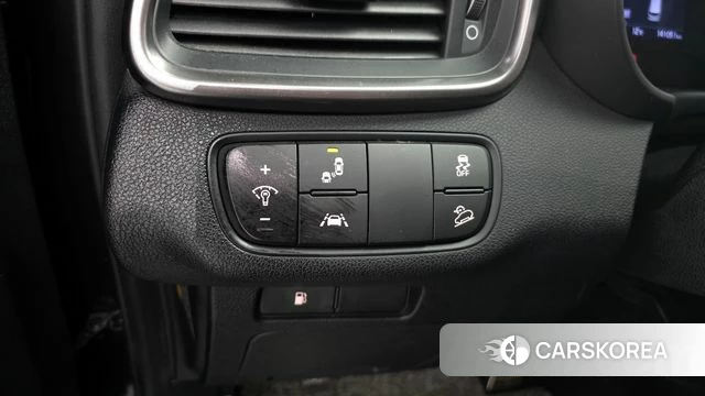 Kia The New Sorento id 3828924 из Кореи 7