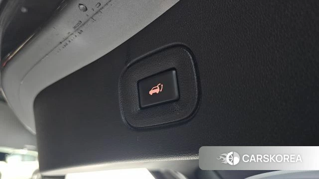 Renault Korea (Samsung) The New QM6 id 4697480 из Кореи 7