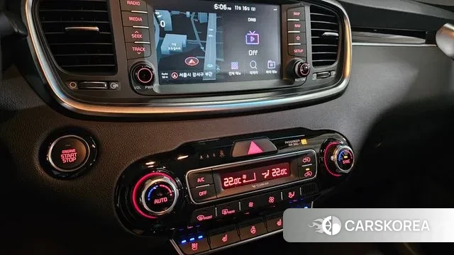 Kia The New Sorento id 3399248 из Кореи 7