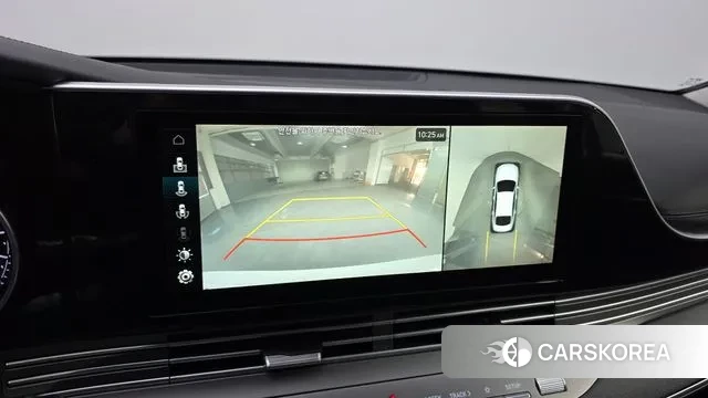 Hyundai The New Grandeur IG id 3551980 из Кореи 7