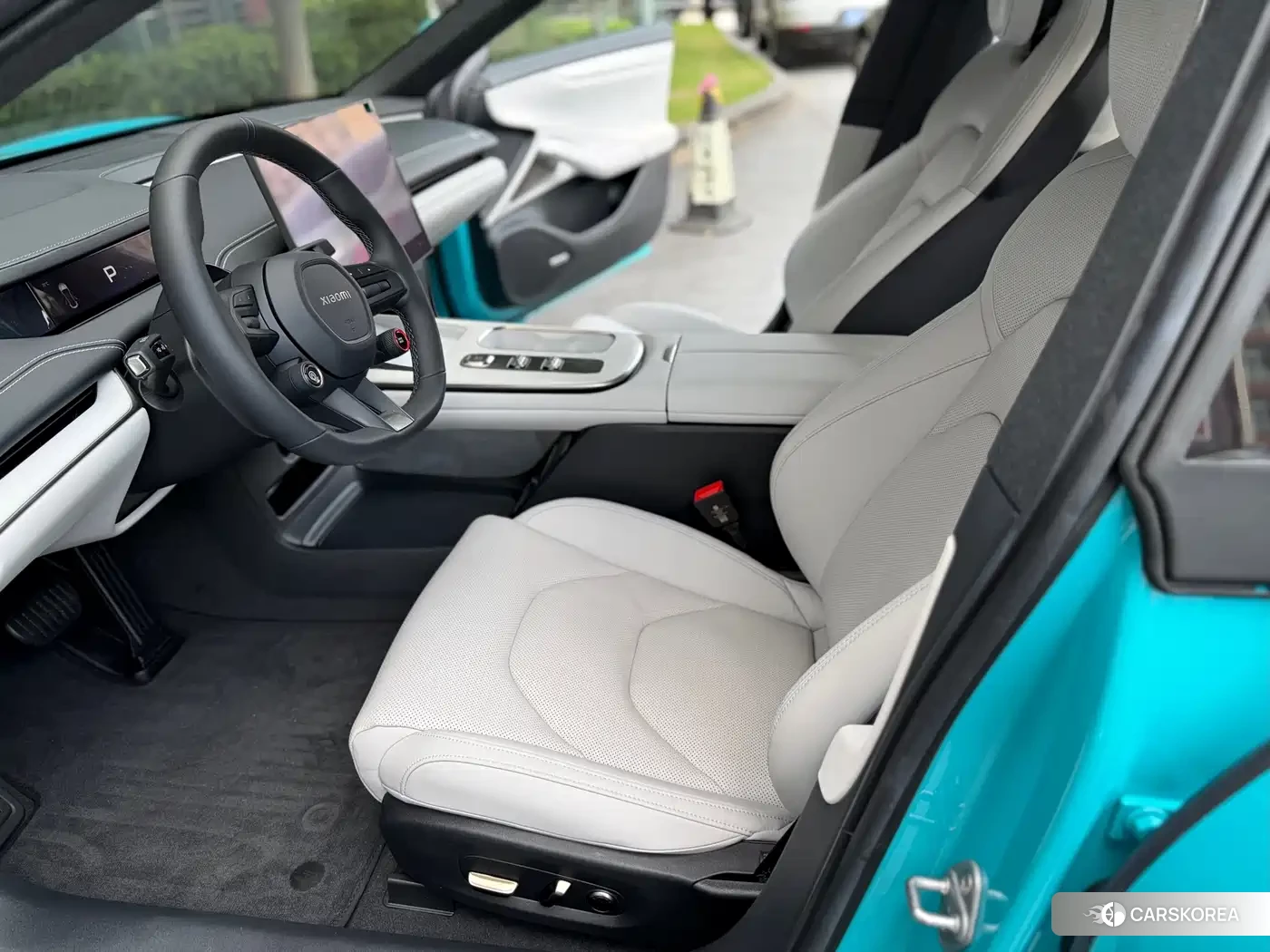 Xiaomi Car Xiaomi SU7 id 4514310 из Китая 7