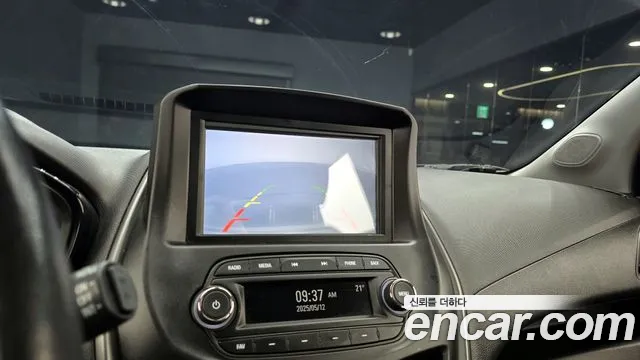 Chevrolet (GM Daewoo) The New Spark id 2714148 из Кореи 7