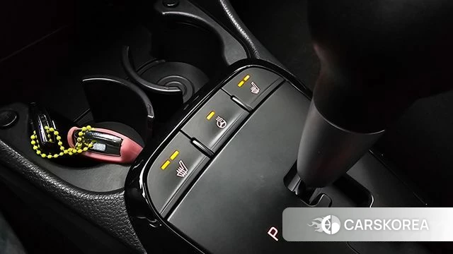 Kia All New Morning (JA) id 3795669 из Кореи 7