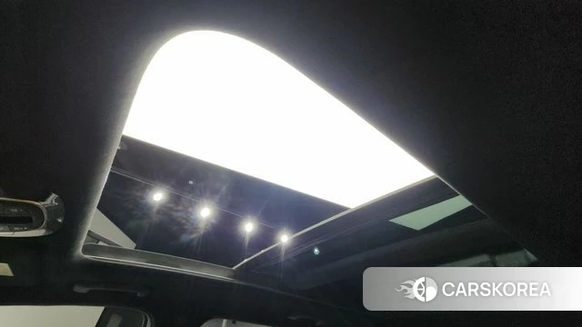 Hyundai The New Santa Fe id 4244240 из Кореи 7