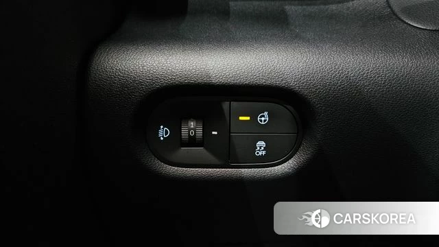 Hyundai Casper id 3832940 из Кореи 7