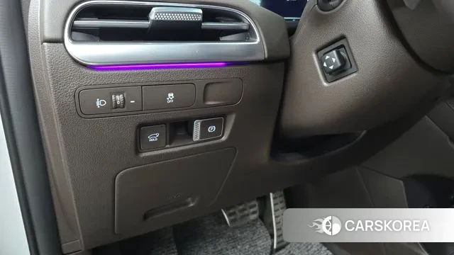 Hyundai The New Palisade id 3022233 из Кореи 7