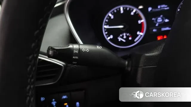 Hyundai Santa Fe TM id 3608138 из Кореи 7