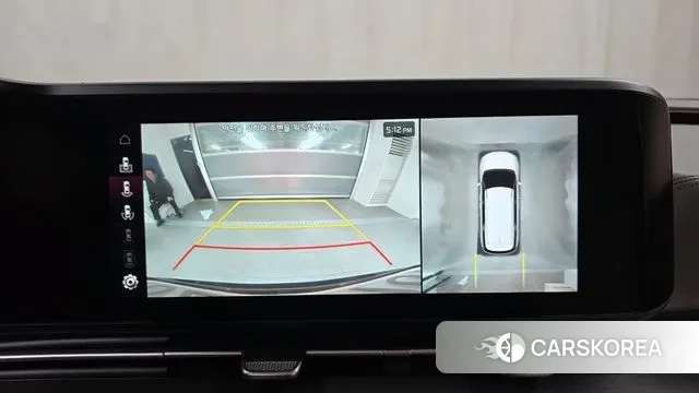 Kia Carnival 4th generation id 3598070 из Кореи 7