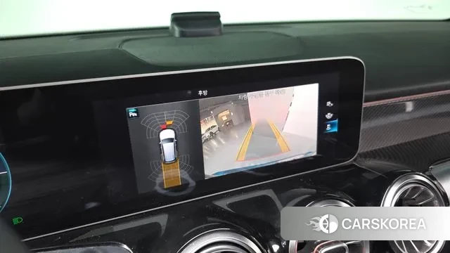 Mercedes-Benz GLB-Class X247 id 3324355 из Кореи 7