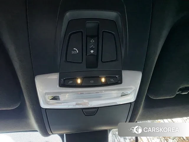 BMW X5 (F15) id 3588375 из Кореи 7