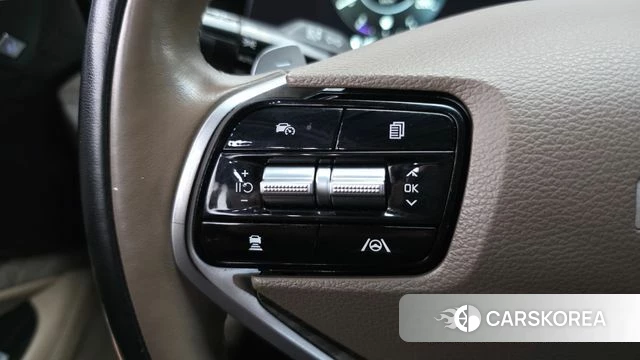 Kia K8 id 4641370 из Кореи 7