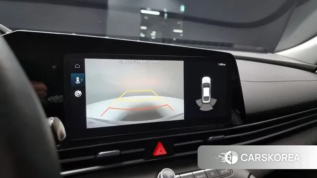 Hyundai Avante (CN7) id 3680162 из Кореи 7