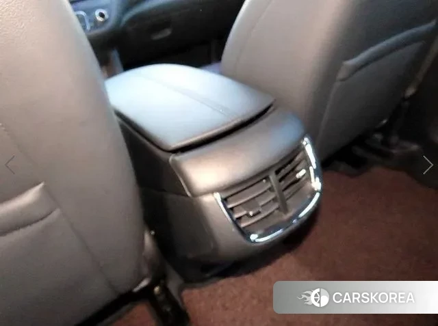 Chevrolet (GM Daewoo) The New Malibu id 3494209 из Кореи 7