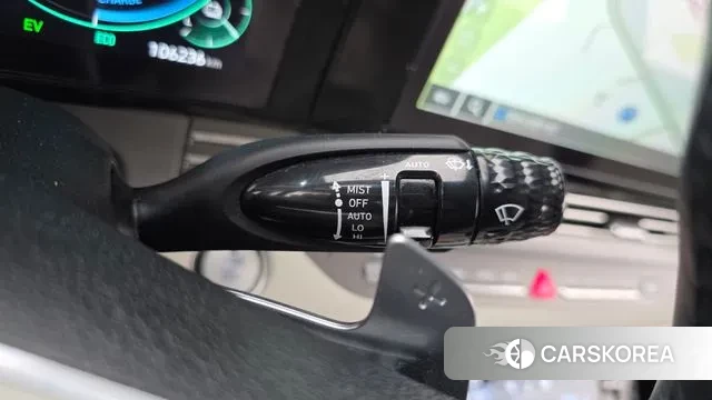 Hyundai The New Grandeur IG Hybrid id 3452947 из Кореи 7