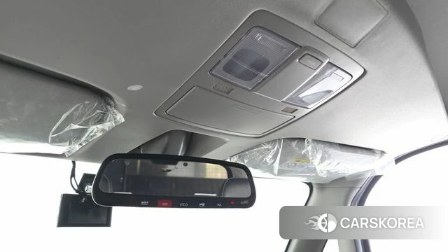 Kia The New Kia Ray id 4395244 из Кореи 7