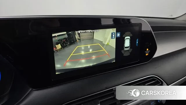 Hyundai Palisade id 3520279 из Кореи 7