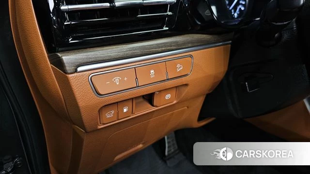 Kia Mohave Master id 4428852 из Кореи 7