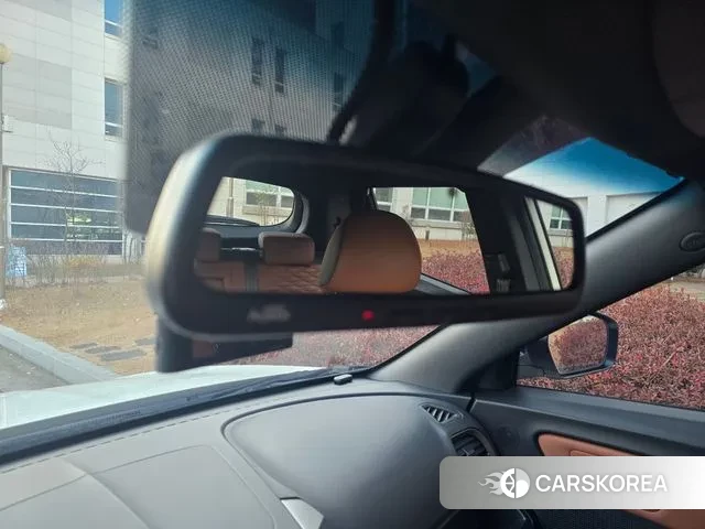 Ssangyong Tivoli Armor id 3444771 из Кореи 7