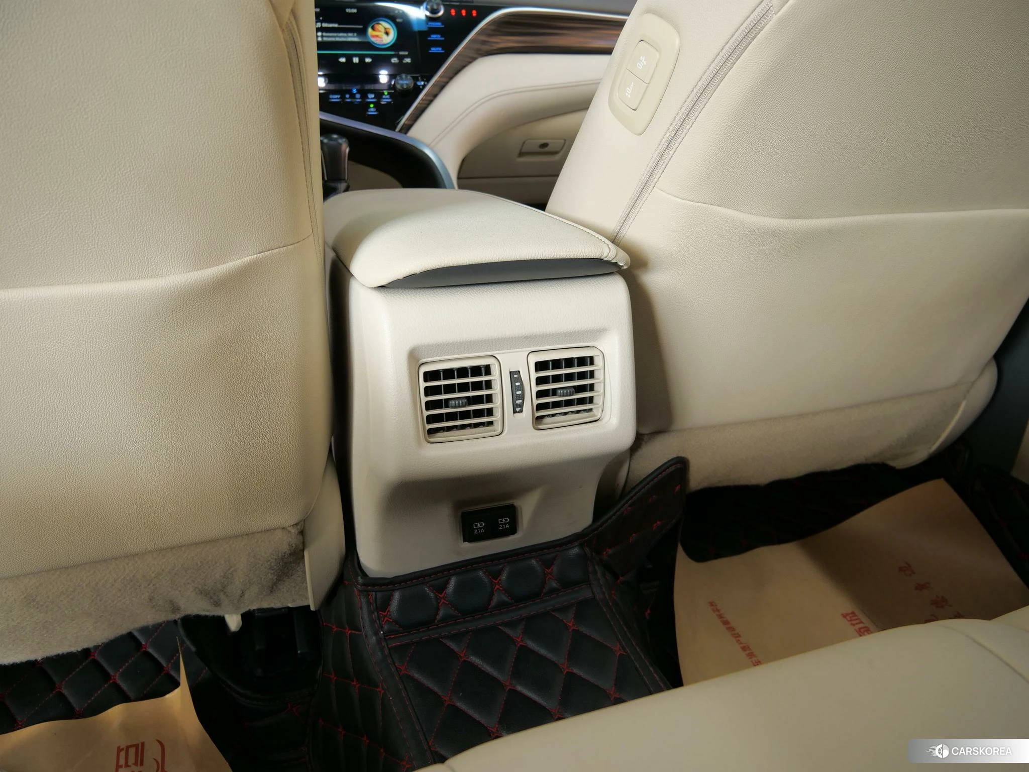 Toyota Camry id 4493070 из Китая 7