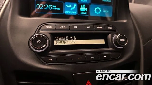 Chevrolet (GM Daewoo) The New Spark id 2951765 из Кореи 7