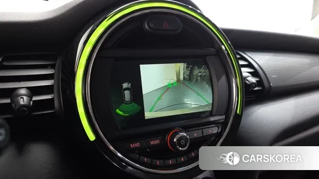 Mini Cooper id 3449610 из Кореи 7