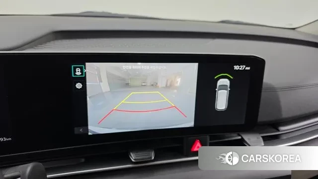 Kia The New Carnival 4th Generation id 3517874 из Кореи 7