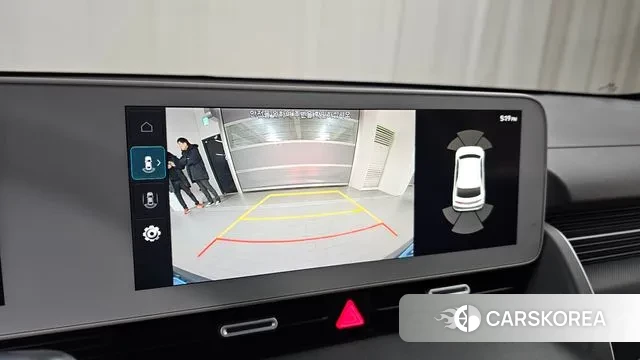 Hyundai Ionic 5 id 3438339 из Кореи 7