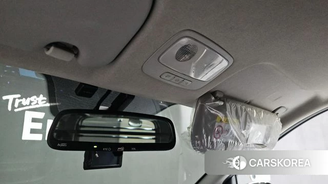 Hyundai The New Grand Starex id 4688636 из Кореи 7