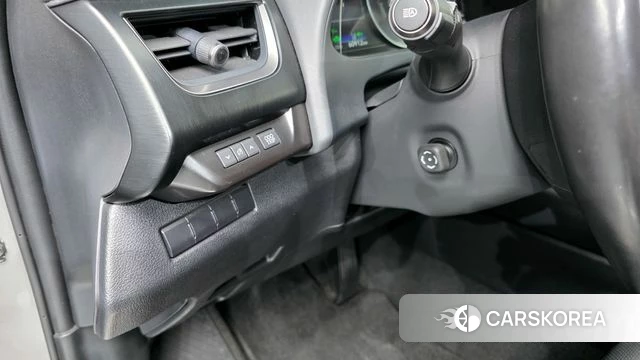 Lexus UX250h id 3872464 из Кореи 7