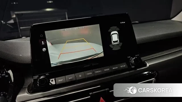 Kia Seltos id 3017215 из Кореи 7