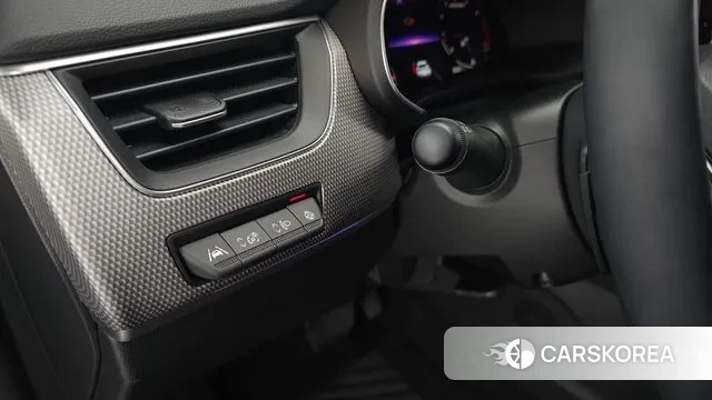 Renault Korea (Samsung) Arcana id 3560284 из Кореи 7