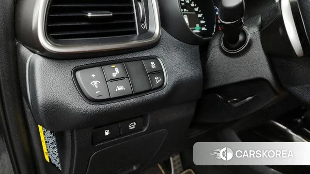 Kia The New Sorento id 4390485 из Кореи 7