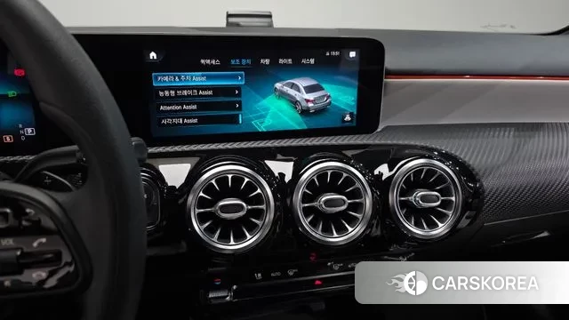 Mercedes-Benz A-Class W177 id 3703116 из Кореи 7