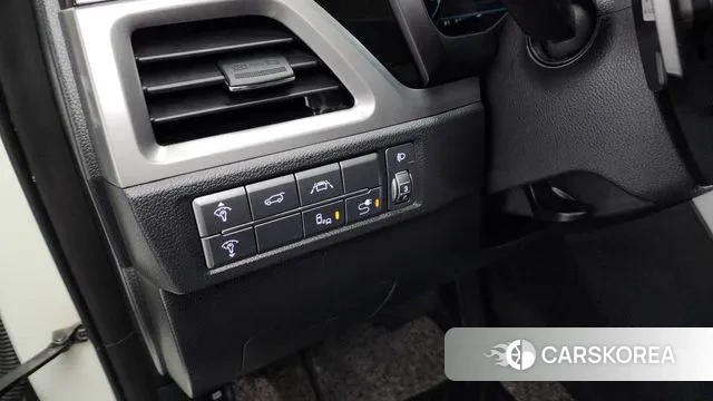 Ssangyong Beautiful Korando id 3469177 из Кореи 7