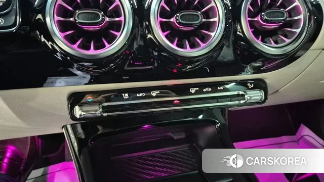 Mercedes-Benz A-Class W177 id 3689529 из Кореи 7