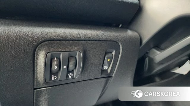 Renault Korea (Samsung) SM6 id 3879973 из Кореи 7