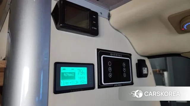 Hyundai The New Grand Starex id 3028480 из Кореи 7