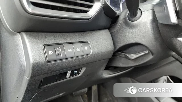 Hyundai The New Santa Fe id 3488465 из Кореи 7