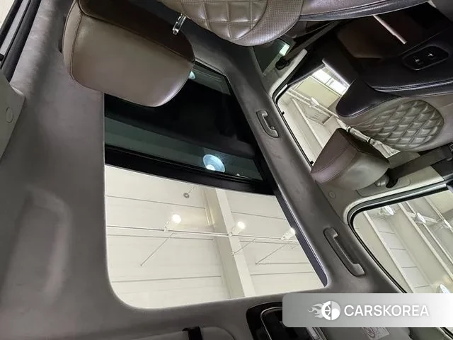 Hyundai The New Santa Fe id 3344198 из Кореи 7