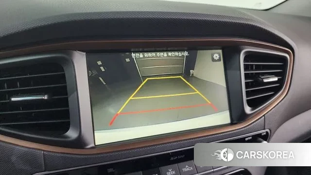 Hyundai Ionic Electric id 2986852 из Кореи 7