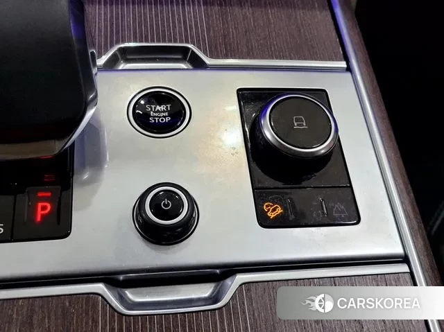 Land Rover Range Rover 5th Generation id 3388850 из Кореи 7