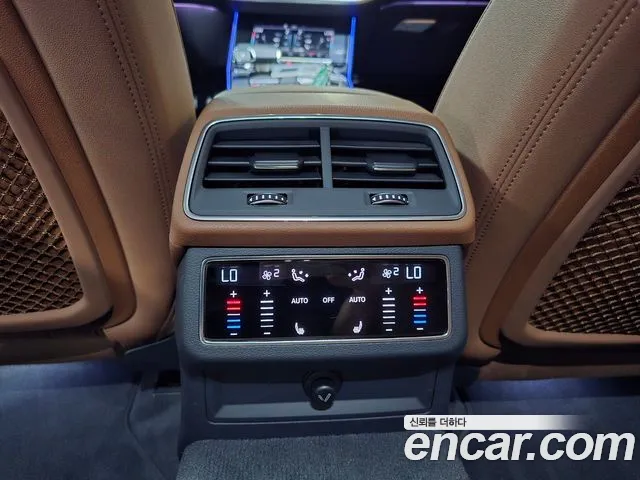 Audi A6 (C8) id 2846860 из Кореи 7