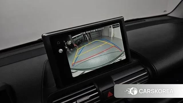 Hyundai Casper id 3137141 из Кореи 7