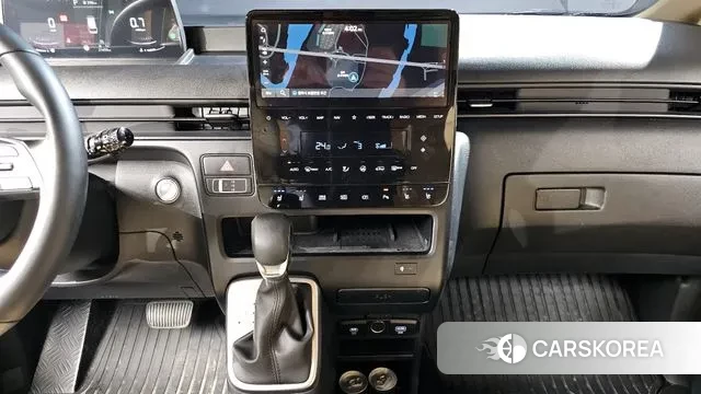 Hyundai Staria id 3663806 из Кореи 7