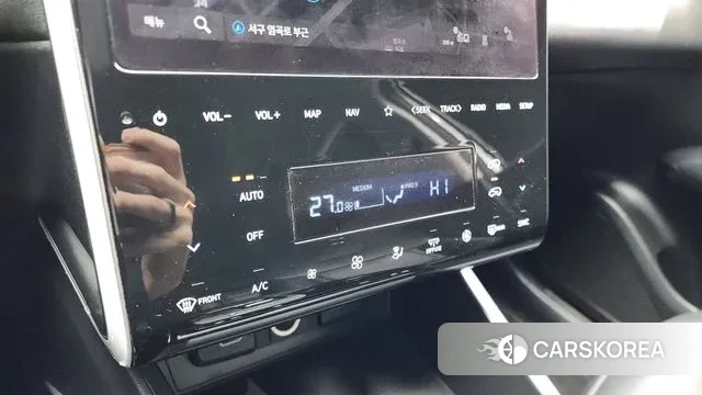 Hyundai Tucson (NX4) id 3513923 из Кореи 7