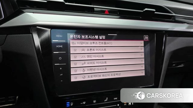 Volkswagen Arteon id 3799786 из Кореи 7