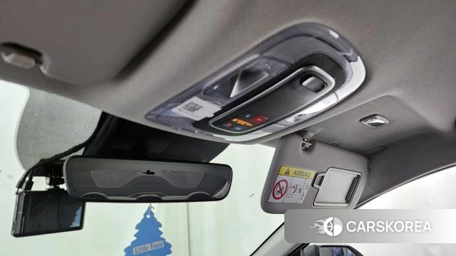 Hyundai Avante (CN7) id 3839402 из Кореи 7