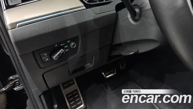 Volkswagen Arteon id 2912815 из Кореи 7