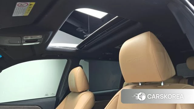 Kia Mohave Master id 4508095 из Кореи 7